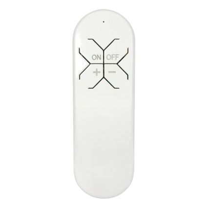 Immax NEO 07033L - LED reguliuojamas šviestuvas ant laido TOPAJA LED/36W/230V 45x45 cm Tuya + nuotolinis valdymas