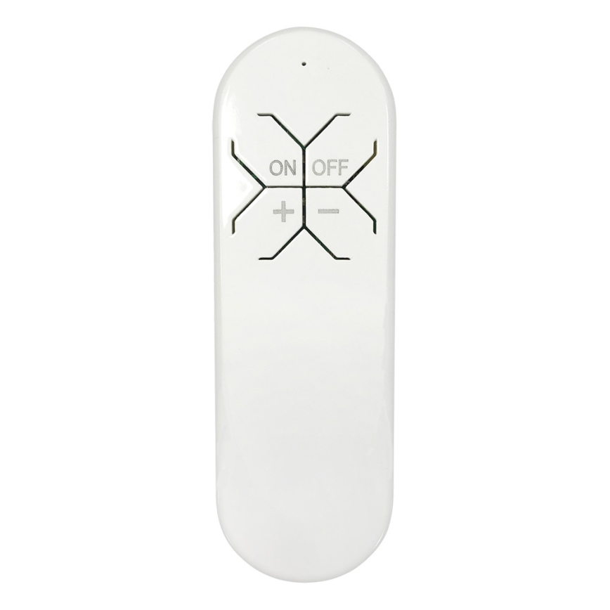 Immax NEO 07033L - LED reguliuojamas šviestuvas ant laido TOPAJA LED/36W/230V 45x45 cm Tuya + nuotolinis valdymas