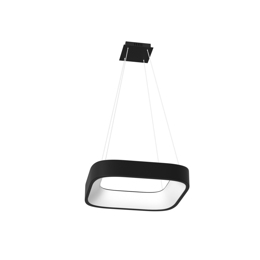 Immax NEO 07035L - LED Reguliuojamas pakabinamas sietynas TOPAJA LED/47W/230V + VP Tuya