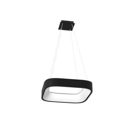Immax NEO 07035L - LED reguliuojamas šviestuvas ant laido TOPAJA LED/47W/230V Tuya + nuotolinis valdymas
