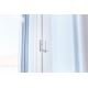 Immax NEO 07045L - SET 3x Magnetiniai jutikliai durims arba langams SMART Zigbee Tuya