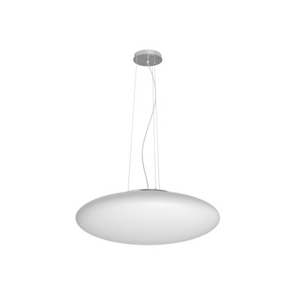 Immax NEO 07055L – LED RGB Reguliuojamas pakabinamas sietynas ELIPTICO 3×E27/8.5W/100–240V + VP Tuya