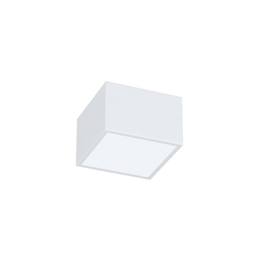 Immax Neo 07072L-15BD - KOMPLEKTAS 2x LED Pritemdomas lubinis šviestuvas CANTO 2xLED/12W/230V + nuotolinio valdymo pultas Tuya