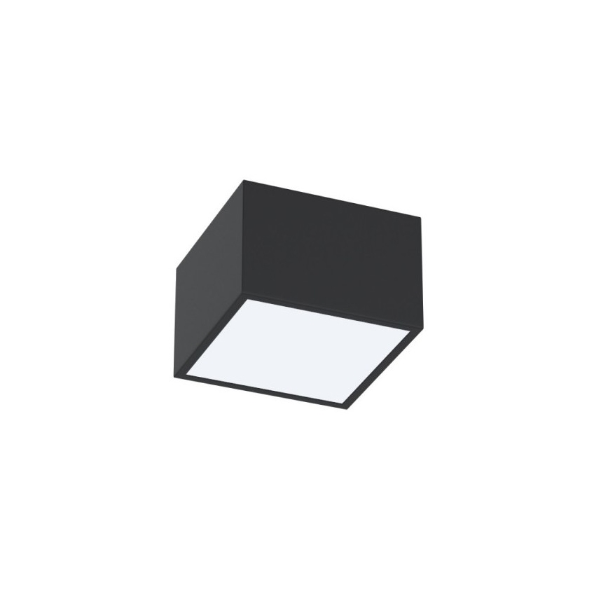 Immax Neo 07074L-15BD - KOMPLEKTAS 2x LED Pritemdomas lubinis šviestuvas CANTO 2xLED/12W/230V + nuotolinio valdymo pultas Tuya