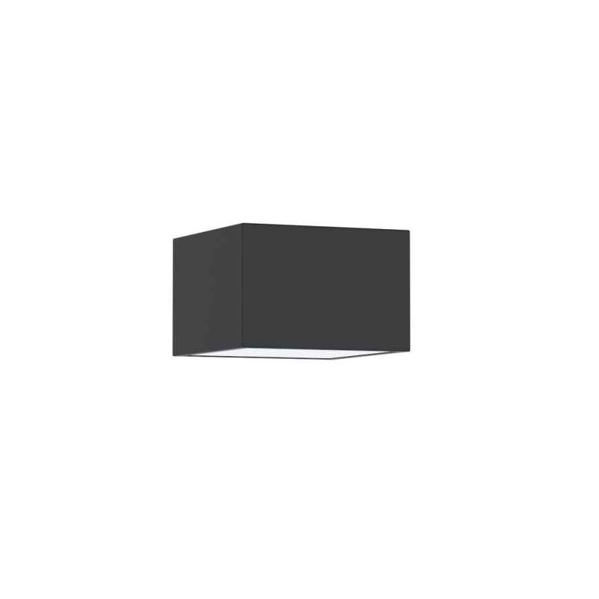 Immax Neo 07074L-15BD - KOMPLEKTAS 2x LED Pritemdomas lubinis šviestuvas CANTO 2xLED/12W/230V + nuotolinio valdymo pultas Tuya