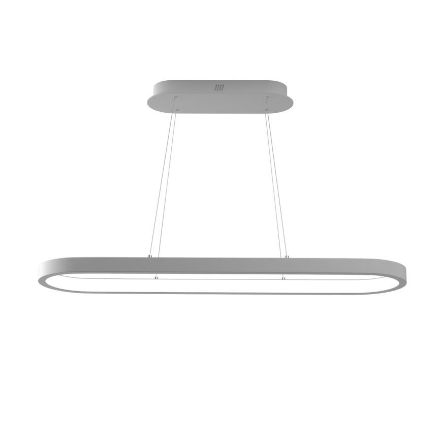 Immax NEO 07077L - LED Reguliuojamas pakabinamas sietynas HIPODROMO LED/66W/230V Tuya