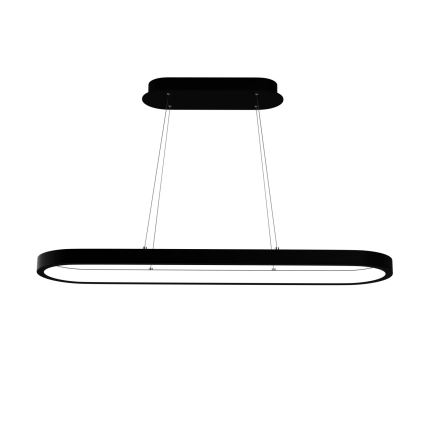 Immax NEO 07078L - LED reguliuojamas šviestuvas ant laido HIPODROMO LED/66W/230V Tuya + nuotolinis valdymas