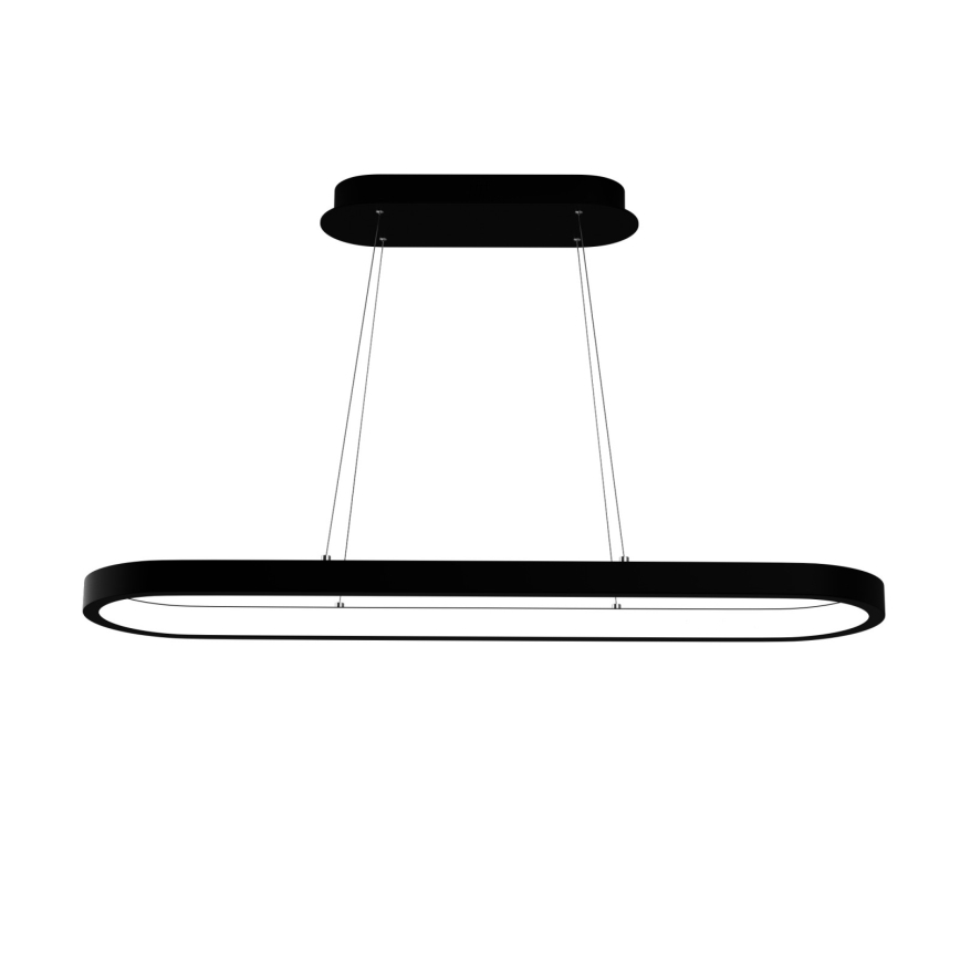 Immax NEO 07078L - LED reguliuojamas šviestuvas ant laido HIPODROMO LED/66W/230V Tuya + nuotolinis valdymas