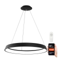 Immax NEO 07080L-80 - LED reguliuojamas šviestuvas ant laido LIMITADO LED/48W/230V 80 cm Tuya + nuotolinis valdymas