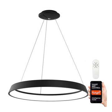 Immax NEO 07080L-80 - LED reguliuojamas šviestuvas ant laido LIMITADO LED/48W/230V 80 cm Tuya + nuotolinis valdymas