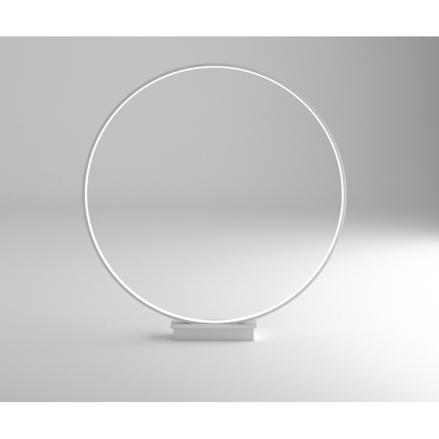 Immax NEO 07083L - LED pritemdomas stalinis šviestuvas ARO LED/18W/100-240V Tuya + nuotolinio valdymo pultas