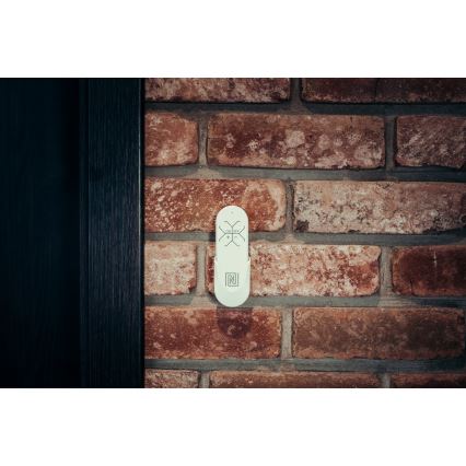 Immax NEO  Nuotolinio valdymo pultas v2 2xAAA Zigbee 3.0