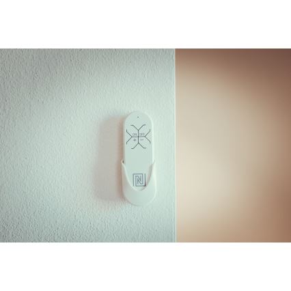 Immax NEO  Nuotolinio valdymo pultas v2 2xAAA Zigbee 3.0