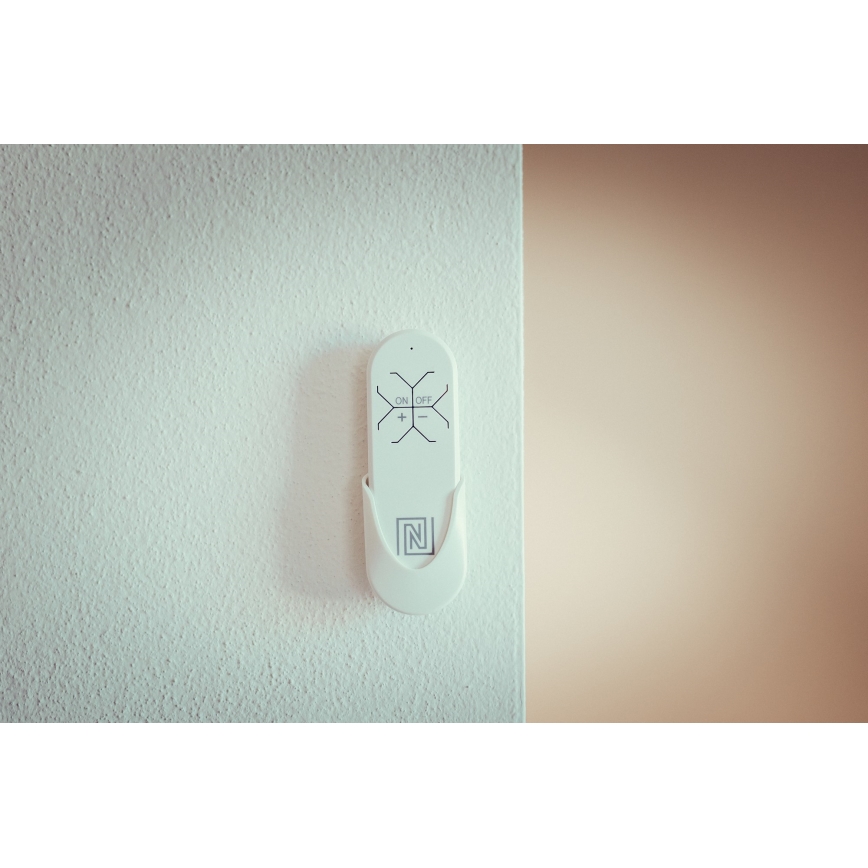 Immax NEO  Nuotolinio valdymo pultas v2 2xAAA Zigbee 3.0