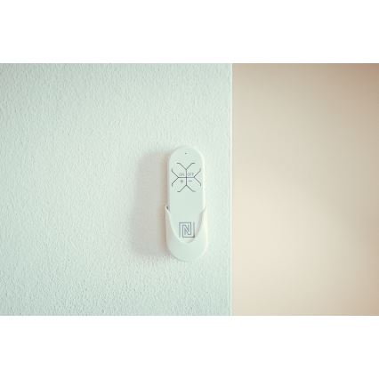 Immax NEO  Nuotolinio valdymo pultas v2 2xAAA Zigbee 3.0