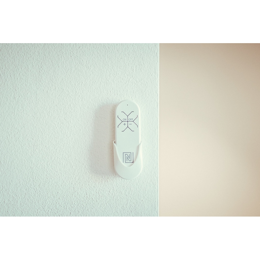 Immax NEO  Nuotolinio valdymo pultas v2 2xAAA Zigbee 3.0