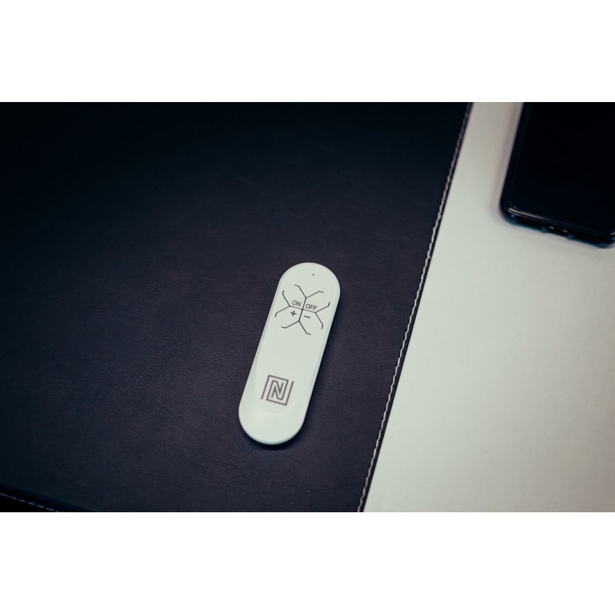 Immax NEO  Nuotolinio valdymo pultas v2 2xAAA Zigbee 3.0