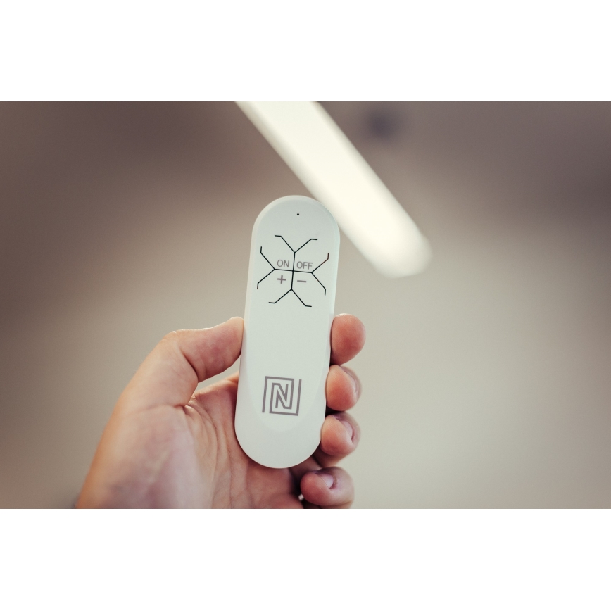 Immax NEO  Nuotolinio valdymo pultas v2 2xAAA Zigbee 3.0
