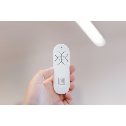 Immax NEO  Nuotolinio valdymo pultas v2 2xAAA Zigbee 3.0