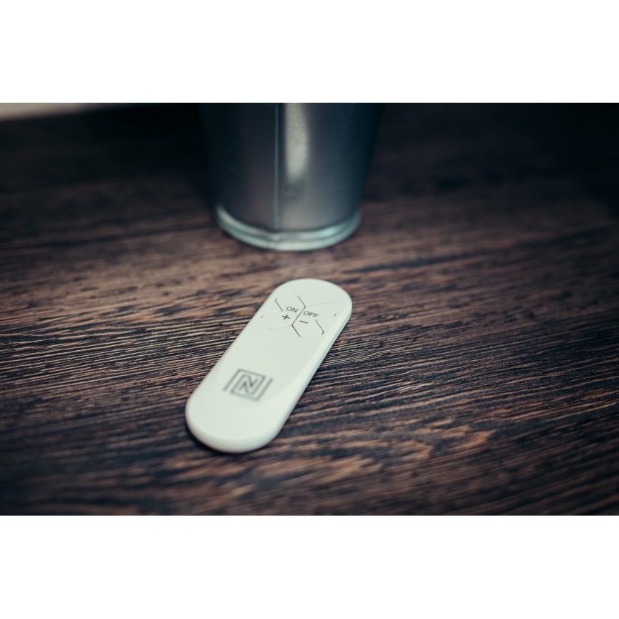 Immax NEO  Nuotolinio valdymo pultas v2 2xAAA Zigbee 3.0