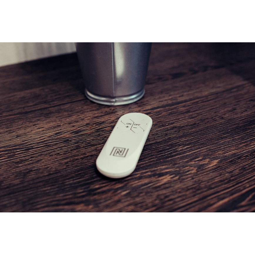 Immax NEO  Nuotolinio valdymo pultas v2 2xAAA Zigbee 3.0