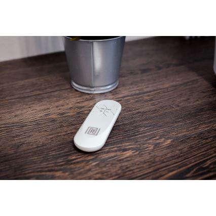 Immax NEO  Nuotolinio valdymo pultas v2 2xAAA Zigbee 3.0