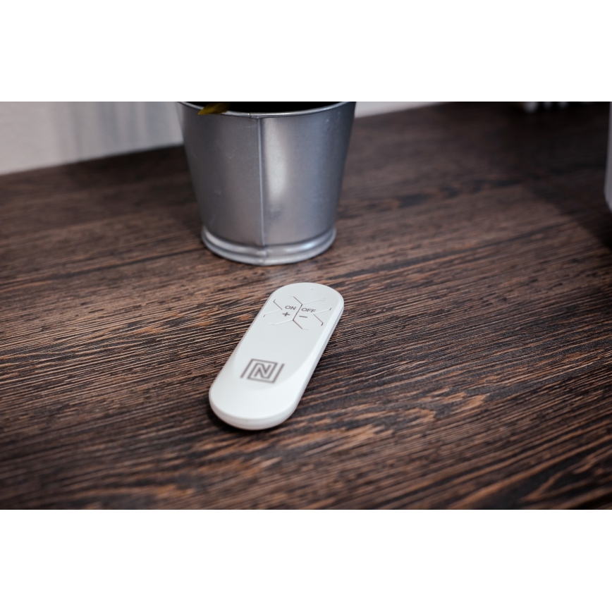 Immax NEO  Nuotolinio valdymo pultas v2 2xAAA Zigbee 3.0