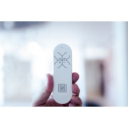 Immax NEO  Nuotolinio valdymo pultas v2 2xAAA Zigbee 3.0