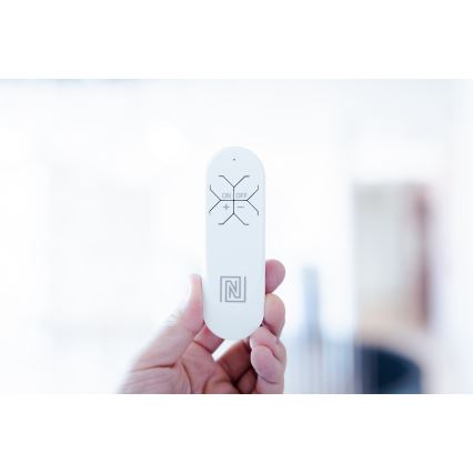 Immax NEO  Nuotolinio valdymo pultas v2 2xAAA Zigbee 3.0