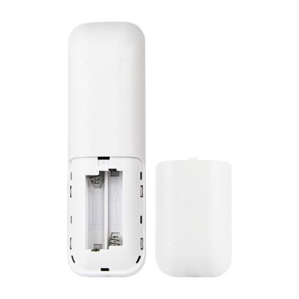 Immax NEO 07087-3 - Universal nuotolinio valdymo pultas RGB+CCT MiBOXER Tuya