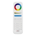 Immax NEO 07087-3 - Universalus nuotolinio valdymo pultas RGB+CCT MiBOXER 2xAAA Tuya