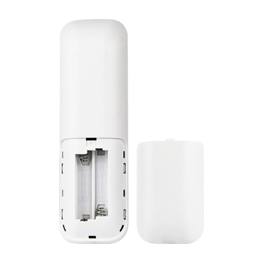 Immax NEO 07087-3 - Universalus nuotolinio valdymo pultas RGB+CCT MiBOXER 2xAAA Tuya