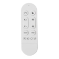 Immax NEO 07087-5 - Nuotolinio valdymo pultas RGB+CCT 1xCR2032 Wi-Fi Tuya