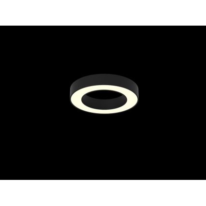 Immax NEO 07097L - LED reguliuojamas lubų šviestuvas PASTEL LED/52W/230V 60 cm Tuya + nuotolinis valdymas