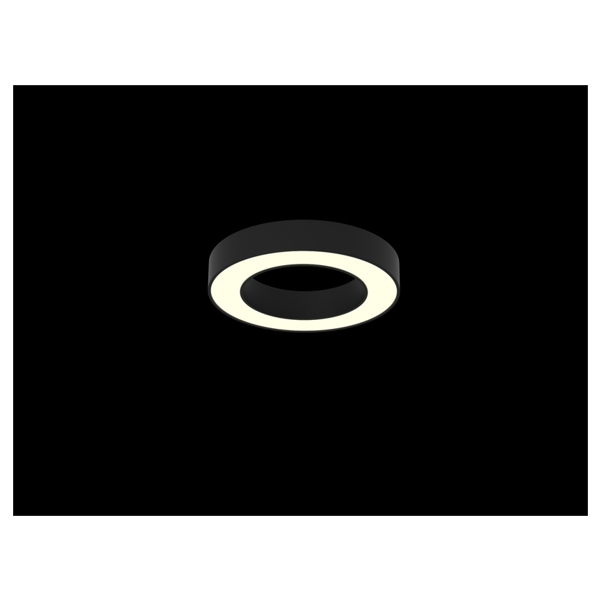 Immax NEO 07097L - LED reguliuojamas lubų šviestuvas PASTEL LED/52W/230V 60 cm Tuya + nuotolinis valdymas