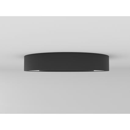 Immax NEO 07097L - LED reguliuojamas lubų šviestuvas PASTEL LED/52W/230V 60 cm Tuya + nuotolinis valdymas