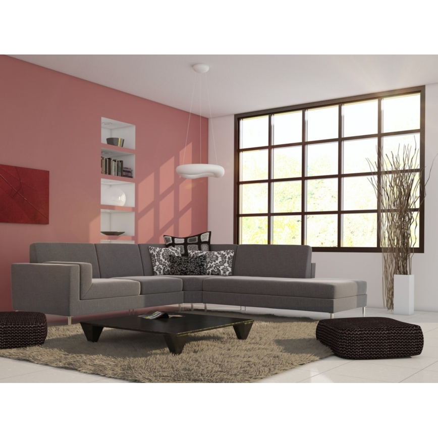 Immax NEO 07100L - LED reguliuojamas pakabinamas šviestuvas ant laido PULPO LED/40W/230V 60 cm Tuya + nuotolinis valdymas