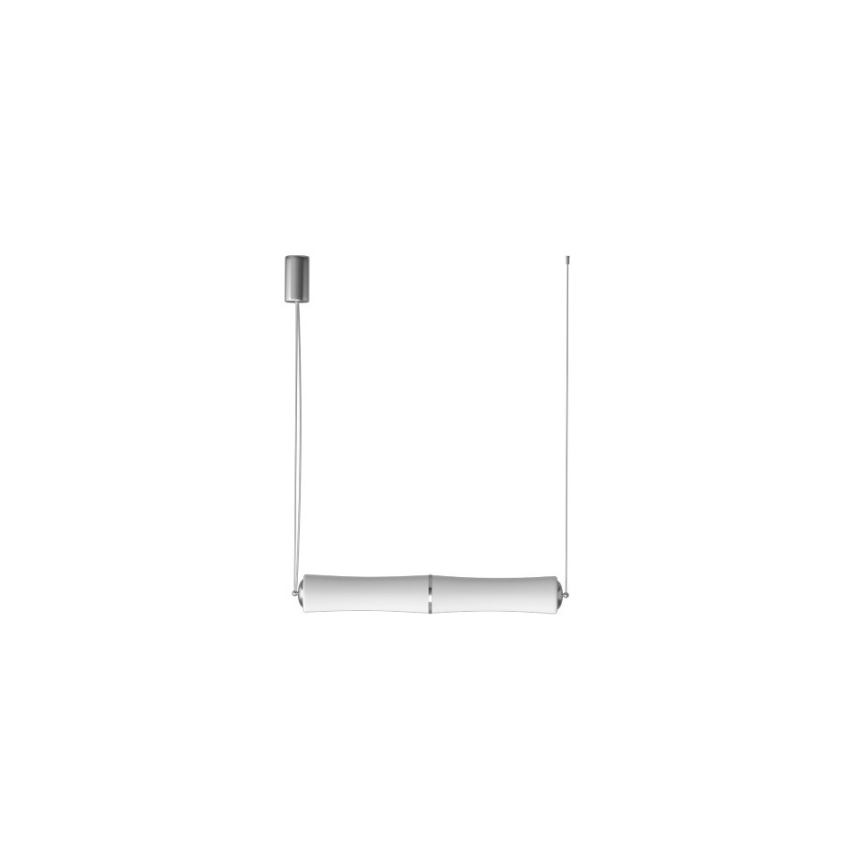 Immax NEO 07102L - LED reguliuojamas šviestuvas ant laido BAMBOOS LED/30W/230V 90 cm Tuya + nuotolinis valdymas