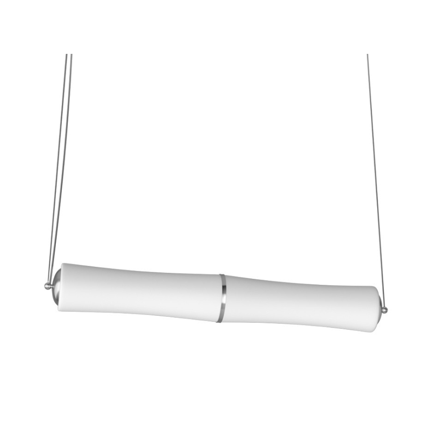 Immax NEO 07102L - LED reguliuojamas šviestuvas ant laido BAMBOOS LED/30W/230V 90 cm Tuya + nuotolinis valdymas