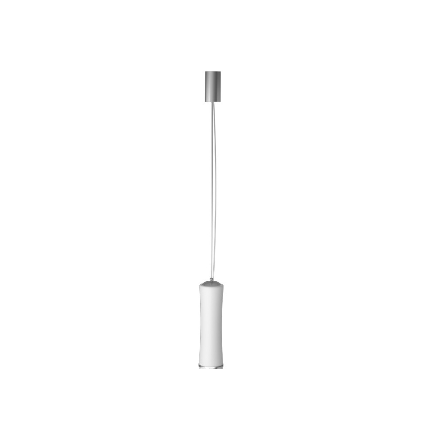 Immax NEO 07104L - LED reguliuojamas šviestuvas ant laido BAMBOOS LED/45W/230V 135 cm Tuya + nuotolinis valdymas