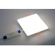 Immax NEO 07110K - LED Reguliuojamas įleidžiamas vonios šviestuvas PRACTICO LED/24W/230V