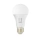 Immax NEO 07115L - LED RGB Reguliuojama lemputė E27/9W/230V 1800-6500K Tuya