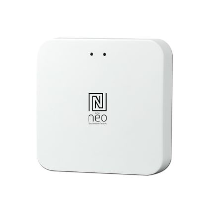 Immax NEO 07117-3 – MULTI JUNGTUVAS PRO Smart Zigbee 3.0 v3 Tuya