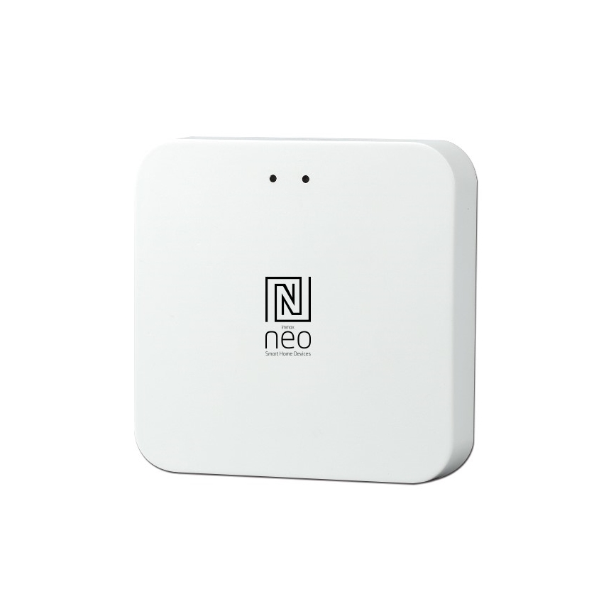 Immax NEO 07117-3 – MULTI JUNGTUVAS PRO Smart Zigbee 3.0 v3 Tuya