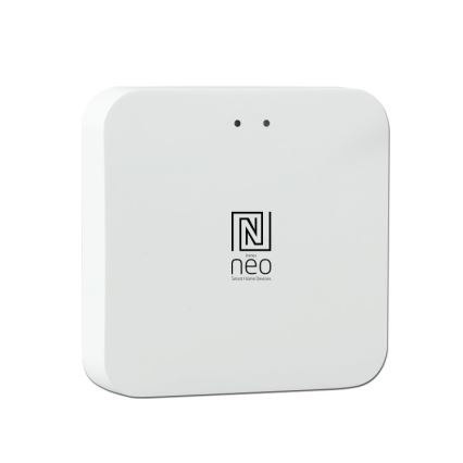 Immax NEO 07117-3 – MULTI JUNGTUVAS PRO Smart Zigbee 3.0 v3 Tuya