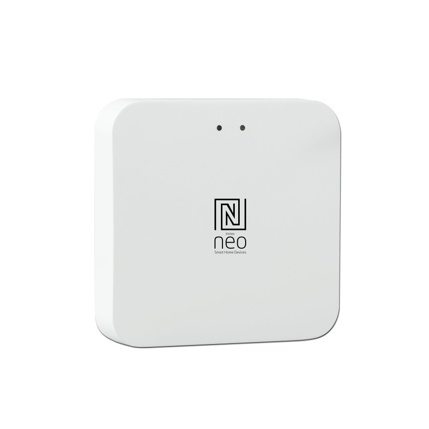 Immax NEO 07117-3 – MULTI JUNGTUVAS PRO Smart Zigbee 3.0 v3 Tuya