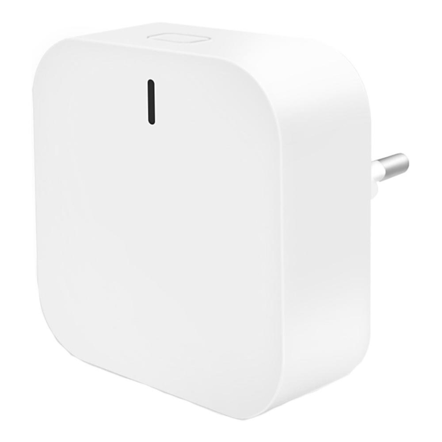 Immax NEO 07117-4 - MULTI BRIDGE PRO Išmanus Zigbee 3.0 v4 230V Tuya