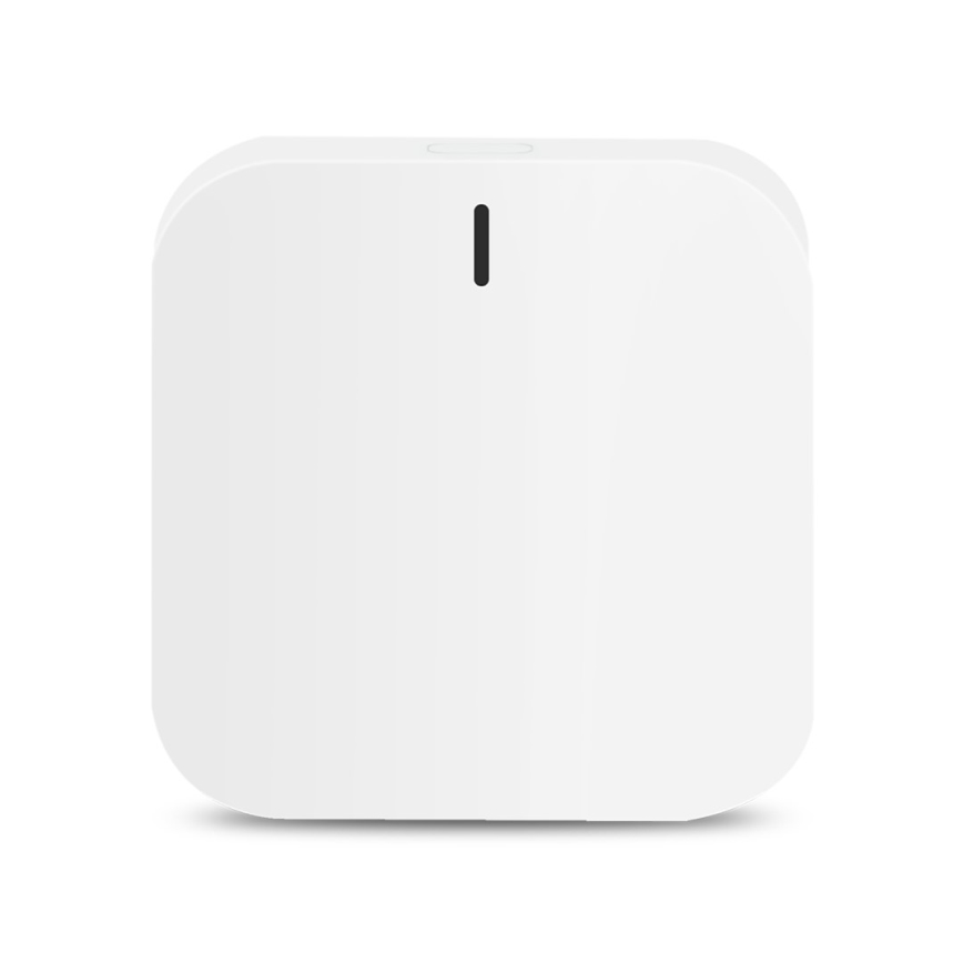 Immax NEO 07117-4 - MULTI BRIDGE PRO Išmanus Zigbee 3.0 v4 230V Tuya
