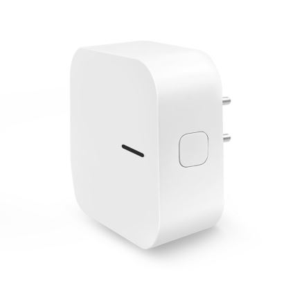 Immax NEO 07117-4 - MULTI BRIDGE PRO Išmanus Zigbee 3.0 v4 230V Tuya