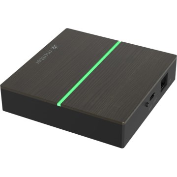 Immax NEO 07117-5 - Išmanusis MATTER tiltas Zigbee 3.0 230V Wi-Fi